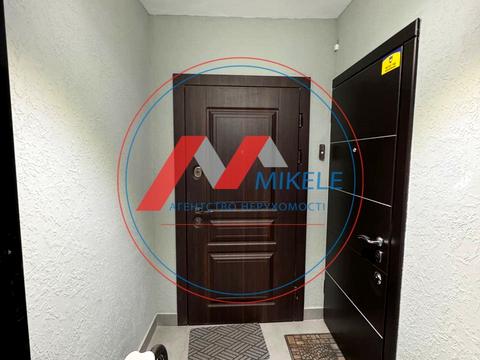 квартира за адресою Олександра Архипенка вул. (Мате Залки), 12/3