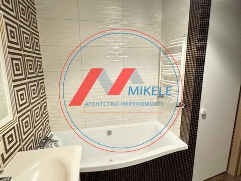 квартира за адресою Олександра Архипенка вул. (Мате Залки), 12/3