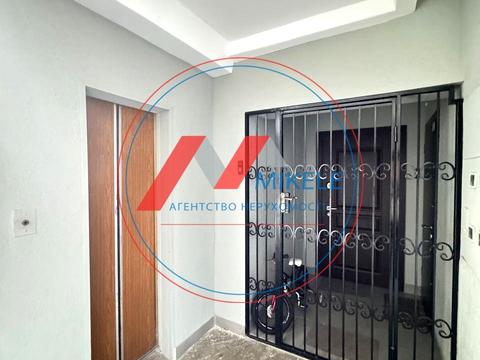 квартира за адресою Олександра Архипенка вул. (Мате Залки), 12/3