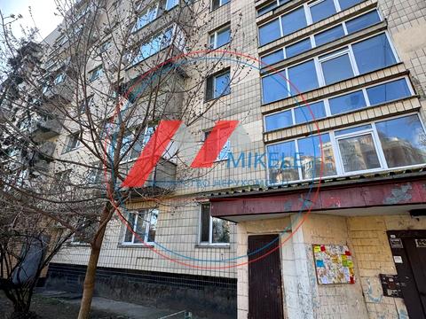 квартира за адресою Олександра Архипенка вул. (Мате Залки), 12/3