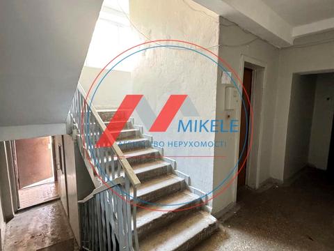 квартира за адресою Олександра Архипенка вул. (Мате Залки), 12/3