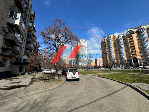 квартира за адресою Олександра Архипенка вул. (Мате Залки), 12/3