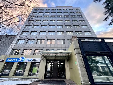 коммерческая по адресу Жилянская ул., 101