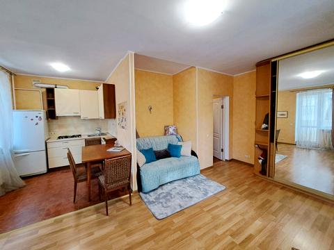 квартира по адресу Дмитра Дорошенка ул. (Чигоріна), 61-А