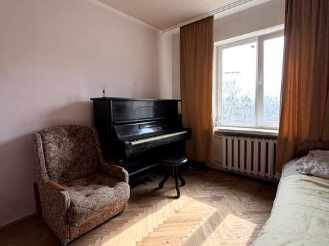 квартира по адресу Кульпарковская ул. (Кульпарківська), 143