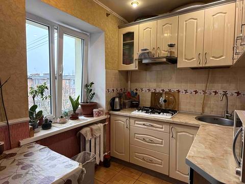 квартира за адресою Європейська вул. (Фрунзе), 104