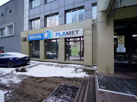 коммерческая по адресу Жилянская ул., 101