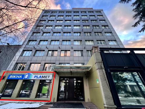 коммерческая по адресу Жилянская ул., 101