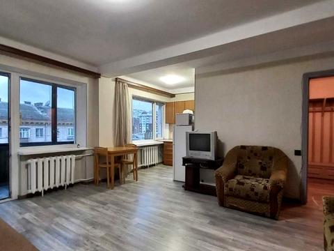 квартира за адресою Велика Васильківська вул. (Червоноармійська), 129