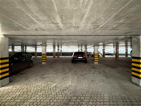 паркомісце за адресою Княгинин вул., (Будинок 19)