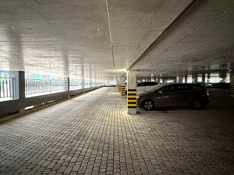 паркомісце за адресою Княгинин вул., (Будинок 19)