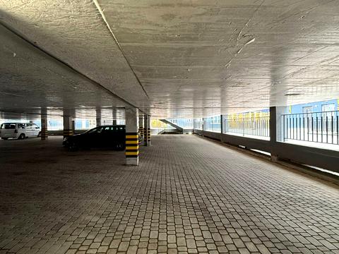 паркомісце за адресою Княгинин вул., (Будинок 19)