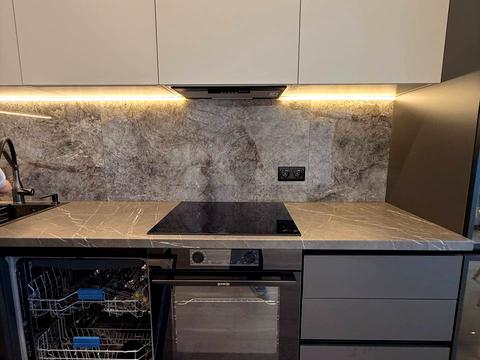 квартира по адресу Весняная ул., 10