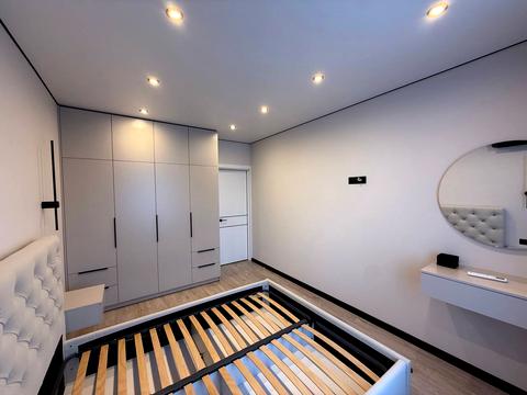 квартира по адресу Весняная ул., 10