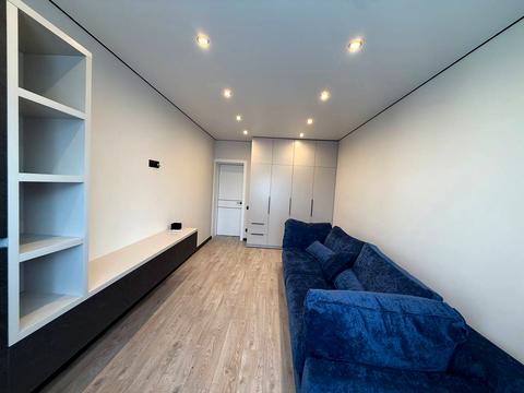 квартира по адресу Весняная ул., 10