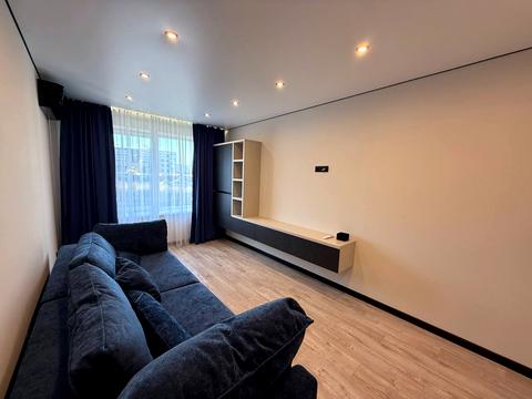 квартира по адресу Весняная ул., 10