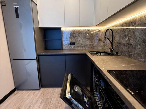 квартира по адресу Весняная ул., 10