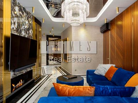 квартира по адресу Бусловская ул., 12