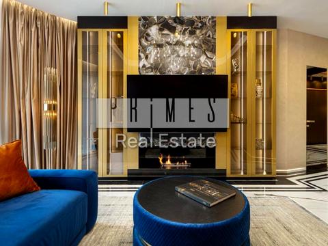 квартира по адресу Бусловская ул., 12