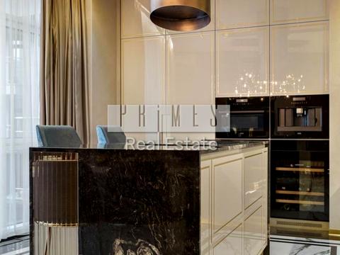 квартира по адресу Бусловская ул., 12