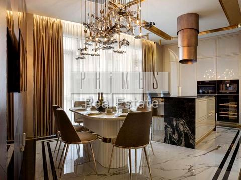 квартира по адресу Бусловская ул., 12