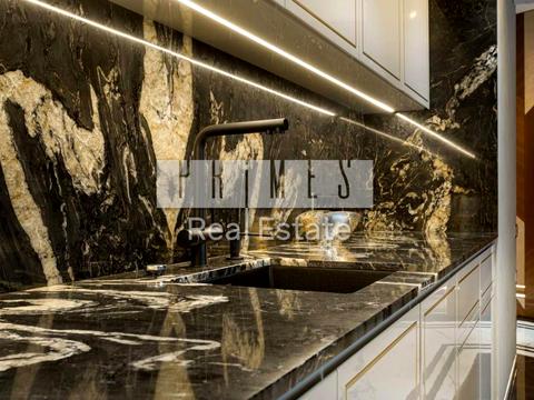 квартира по адресу Бусловская ул., 12