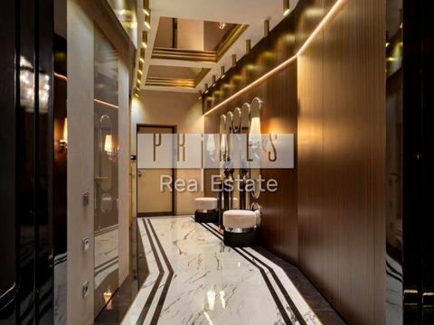 квартира по адресу Бусловская ул., 12