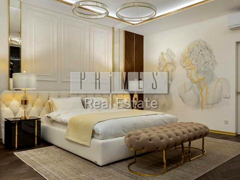 квартира по адресу Бусловская ул., 12