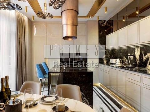 квартира по адресу Бусловская ул., 12