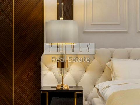 квартира по адресу Бусловская ул., 12