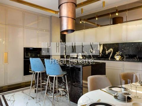 квартира по адресу Бусловская ул., 12