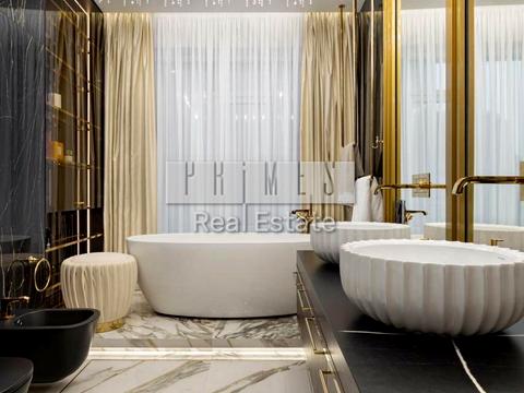 квартира по адресу Бусловская ул., 12