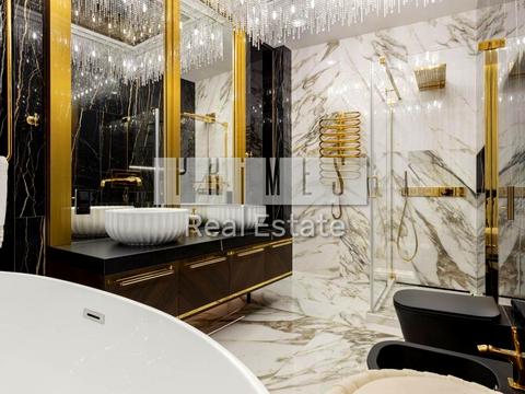 квартира по адресу Бусловская ул., 12