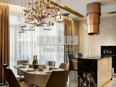 квартира по адресу Бусловская ул., 12