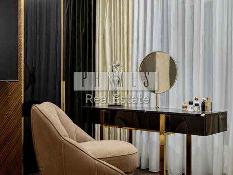 квартира по адресу Бусловская ул., 12