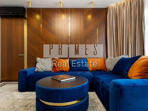 квартира по адресу Бусловская ул., 12