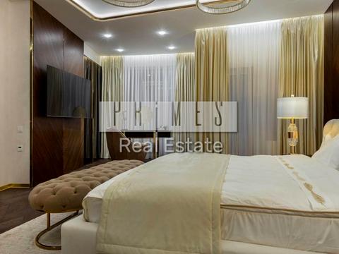 квартира по адресу Бусловская ул., 12