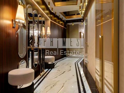 квартира по адресу Бусловская ул., 12