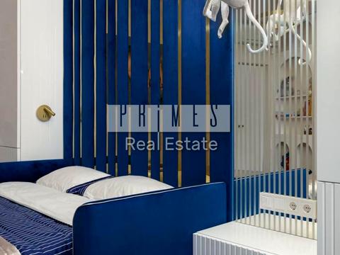 квартира по адресу Бусловская ул., 12