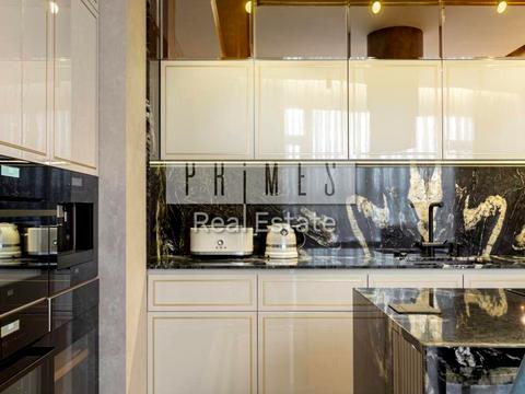 квартира по адресу Бусловская ул., 12