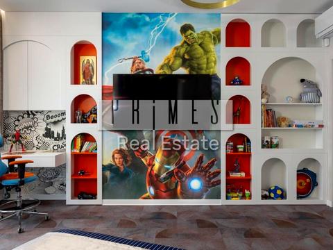 квартира по адресу Бусловская ул., 12