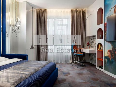 квартира по адресу Бусловская ул., 12