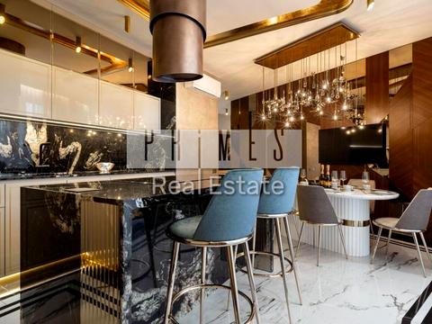 квартира по адресу Бусловская ул., 12