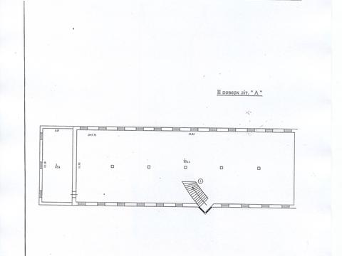 коммерческая по адресу Воздухофлотский просп. (Повітрофлотський), 58