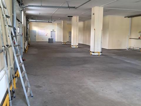 коммерческая по адресу Воздухофлотский просп. (Повітрофлотський), 58