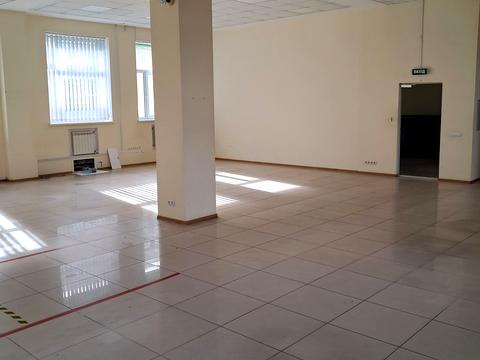 коммерческая по адресу Воздухофлотский просп. (Повітрофлотський), 58