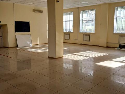 коммерческая по адресу Воздухофлотский просп. (Повітрофлотський), 58