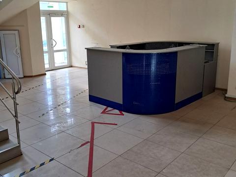 коммерческая по адресу Воздухофлотский просп. (Повітрофлотський), 58