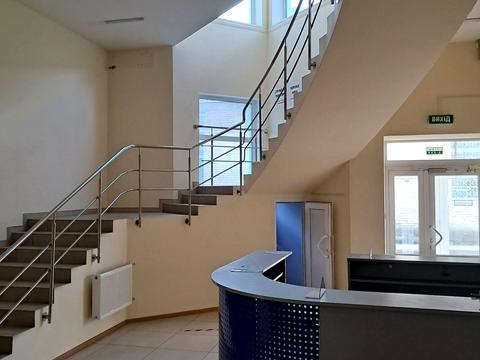 коммерческая по адресу Воздухофлотский просп. (Повітрофлотський), 58