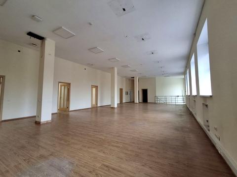 коммерческая по адресу Воздухофлотский просп. (Повітрофлотський), 58